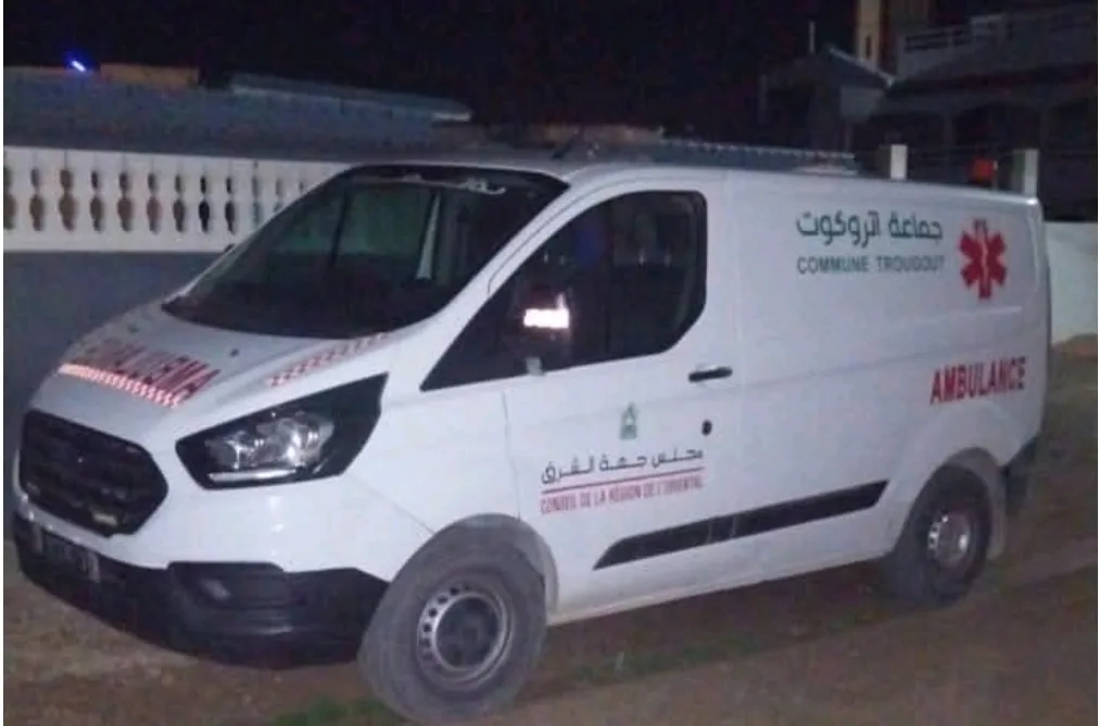 إنتحار سيدة بجماعة اتروكوت بإقليم الدريوش وسط تزايد حدة الظواهر الاجتماعية الخطيرة