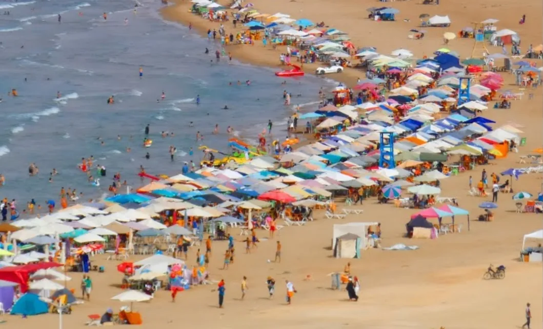 عائدات السياحة في المغرب تتجاوز 11 مليار يورو