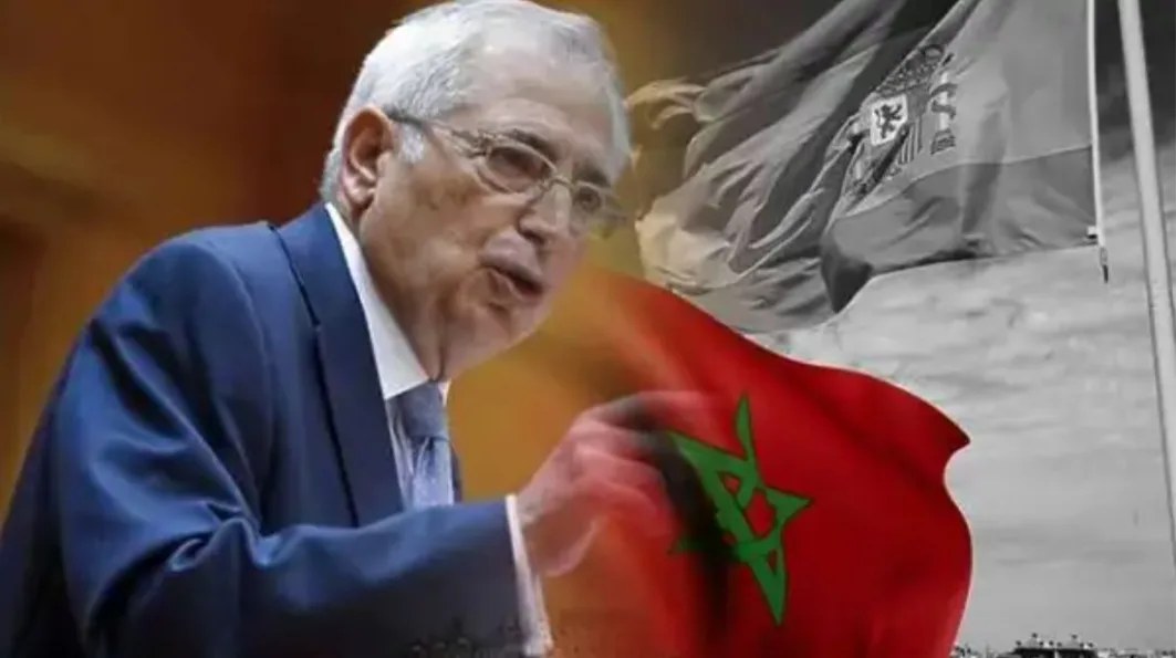حاكم مليلية يصرّح بأن وزير الخارجية الإسباني يكتفي بالقول :    “كل شيء على ما يرام مع المغرب”