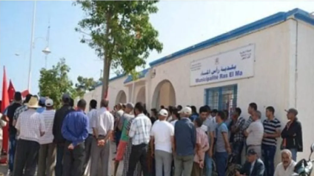 حاصر إثنين منهم بأسئلة حارقة … مثول 3 رؤساء لجماعة رأس الماء بالناظور أمام قاضي التحقيق بجرائم الأموال