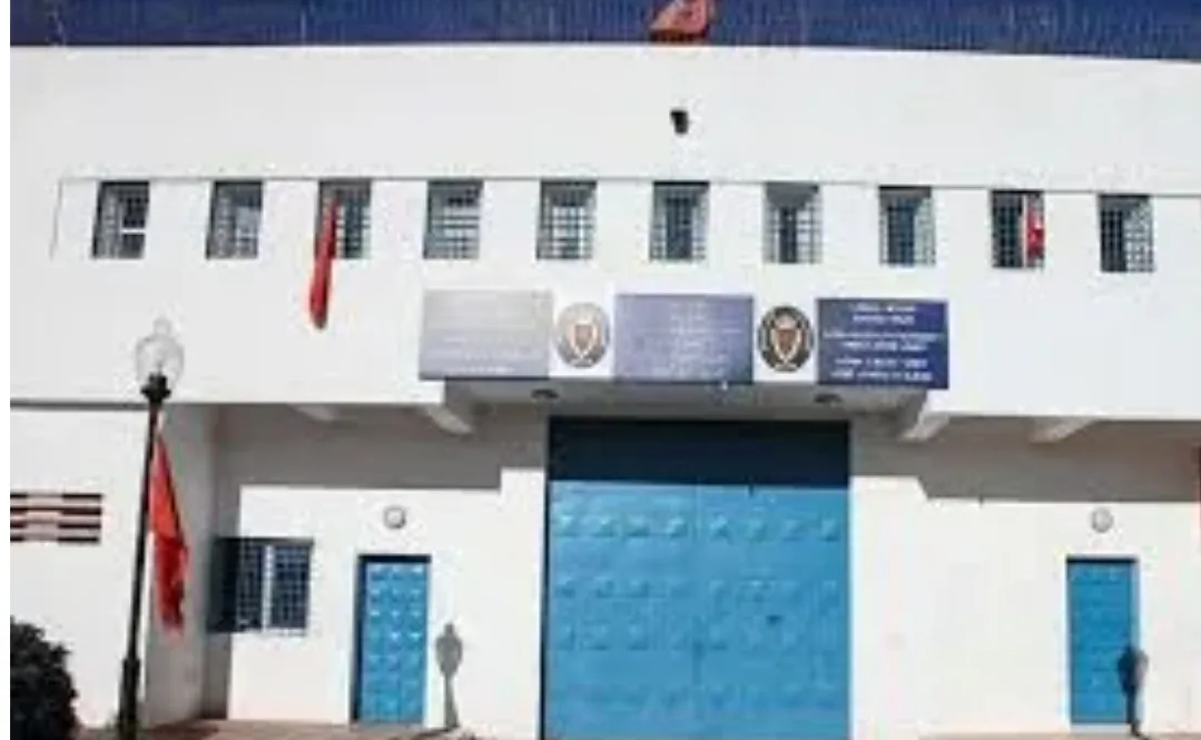 أصبح مثل سجن أبو غريب … انتحار نزيل داخل سجن الناظور احتجاجا على تعذيبه