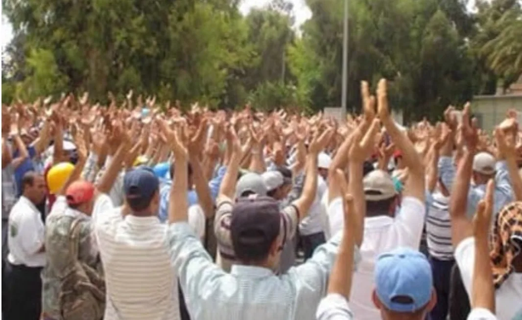 مجلس النواب يصادق بالأغلبية على قانون الإضراب المثير للجدل