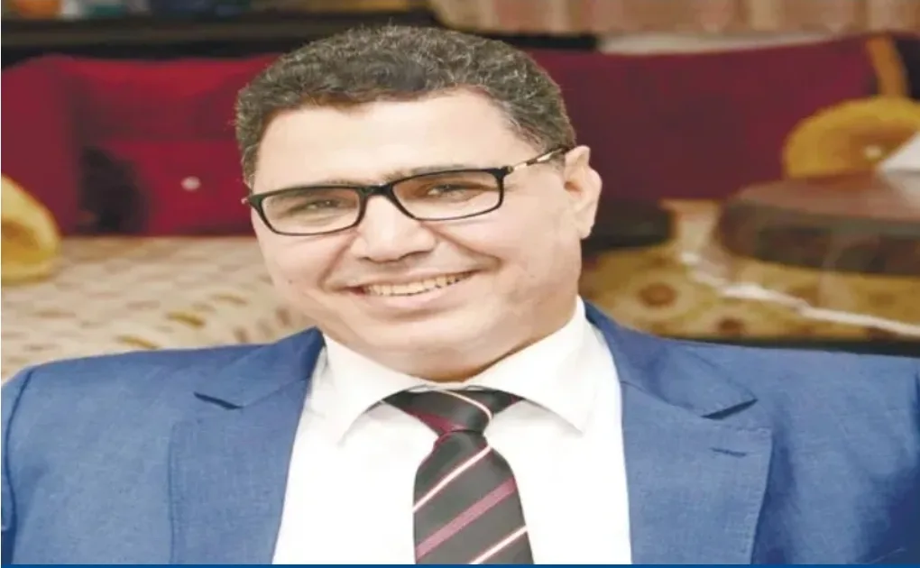 متهم بالفساد والإختلاس … السراح لبرلماني إتحادي عن الرشيدية مقابل 10 ملايين كفالة