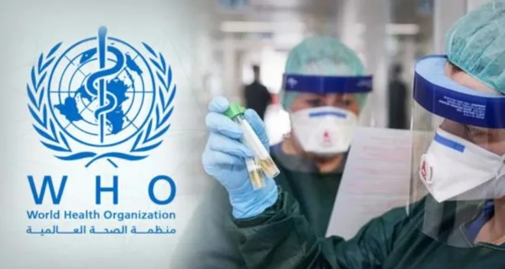 الأرجنتين تعلن انسحابها من منظمة الصحة العالمية وتؤكد سيادتها الصحية