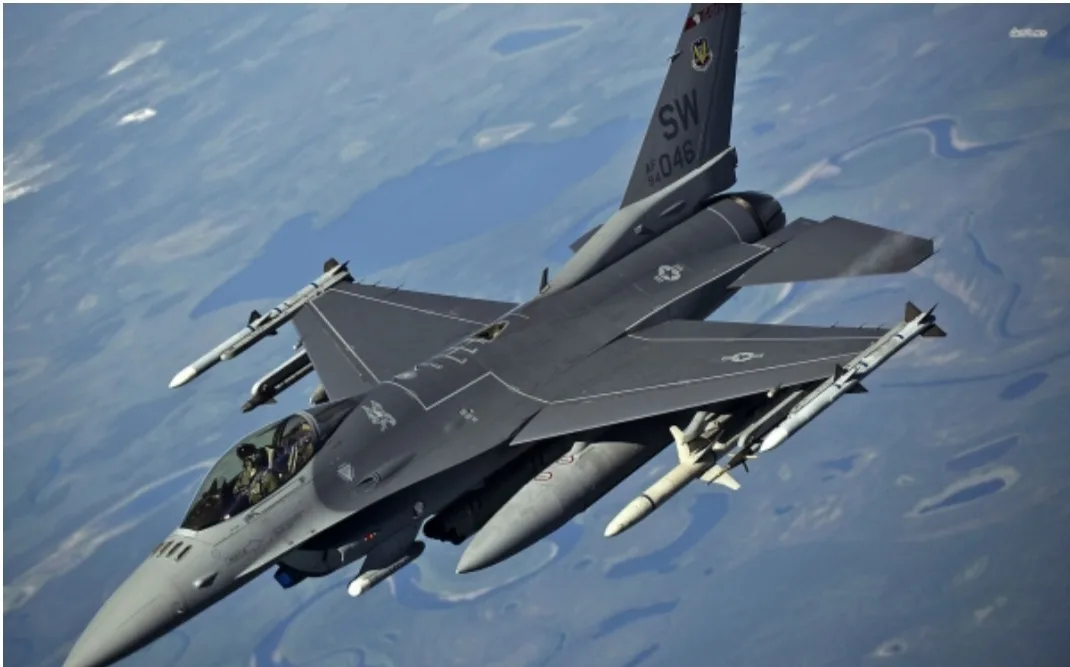 “درع الأفعى” يمنح F-16 المغربية تفوقا حاسما على دول الجوار