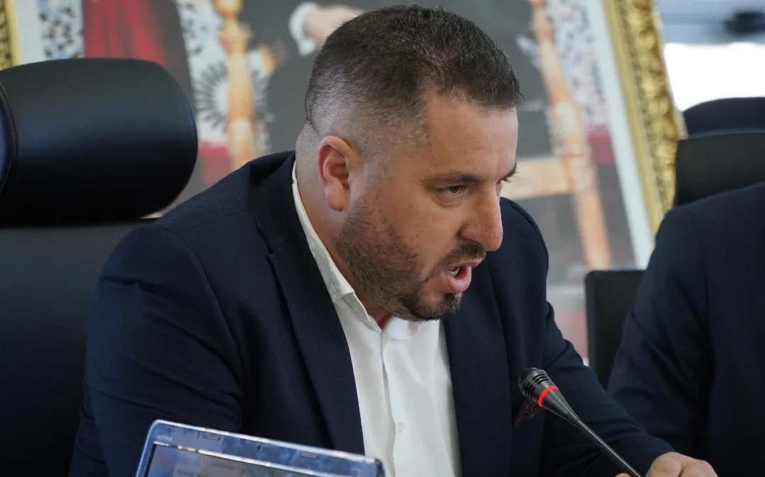 المجلس الجماعي لإمزورن يعقد دورته العادية لشهر فبراير رغم الضغط الممارس على الأعضاء للمقاطعة