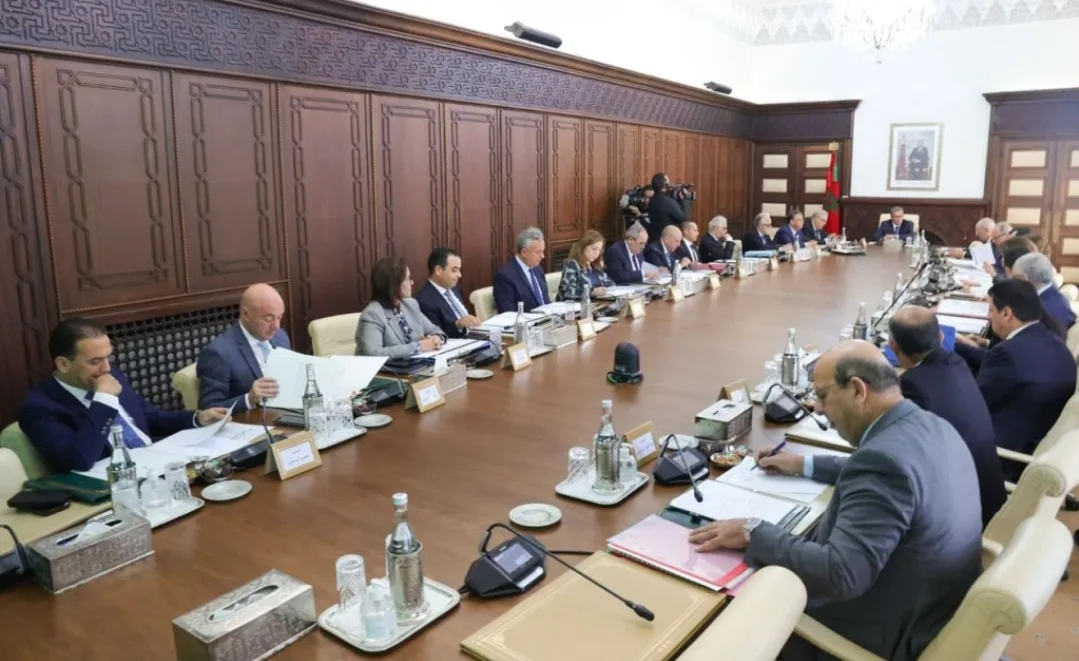 بسبب إنتشاره المخيف … الحكومة المغربية تفتح تحقيق في صحة لقاح حوالي 9 ملايين طفل ضد بوحمرون