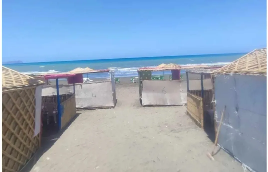 خلال دورة فبراير بجماعة أتروكوت بالدريوش … الرئيس وحاشيته يراوغون في موضوع إستغلال الأكشاك