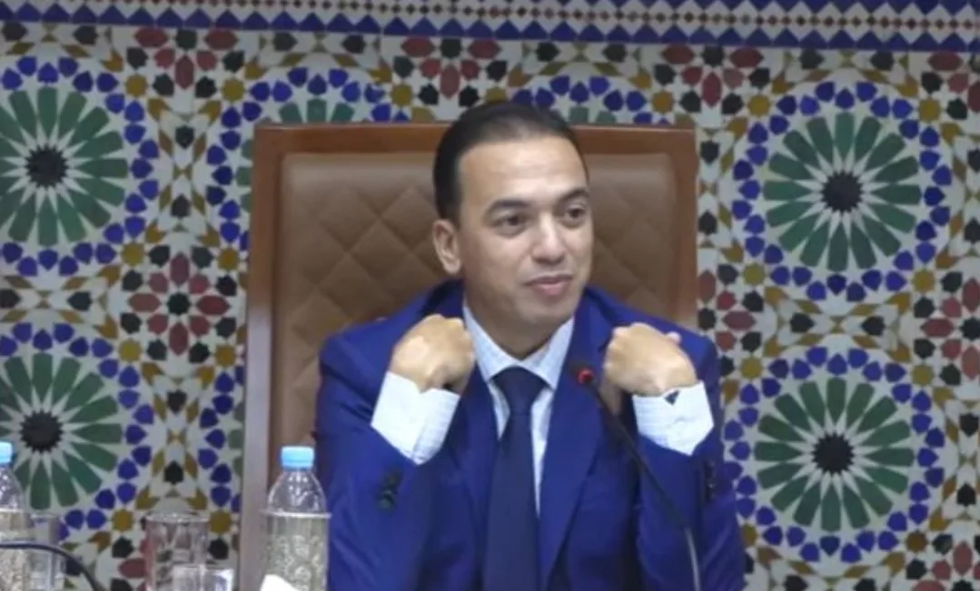 وزير في حكومة أخنوش :     سنتصدى بكل السبل لمحاولات الجزائر السطو على “الزليج المغربي”