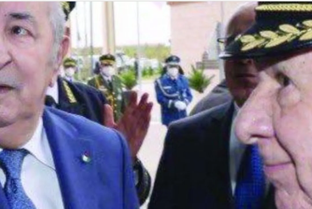 تبون ينبطح لشهوة ترامب … الجزائر تنقلب كليا في سياساتها تجاه إسرائيل