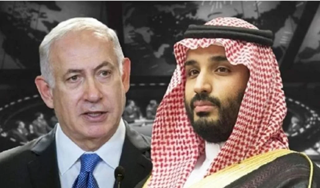 دول عربية تهاجم بشدة نتنياهو بخصوص رغبته في تهجير الفلسطينيين إلى السعودية