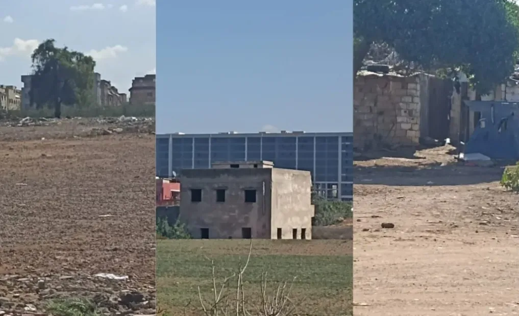 مشاريع تنموية متعثرة في عين الشق بالدار البيضاء تثير قلق السكان