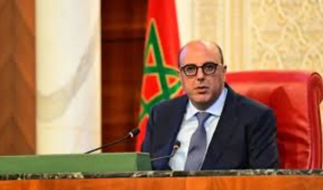مجلس المستشارين يختتم دورته الأولى للسنة التشريعية 2024-2025