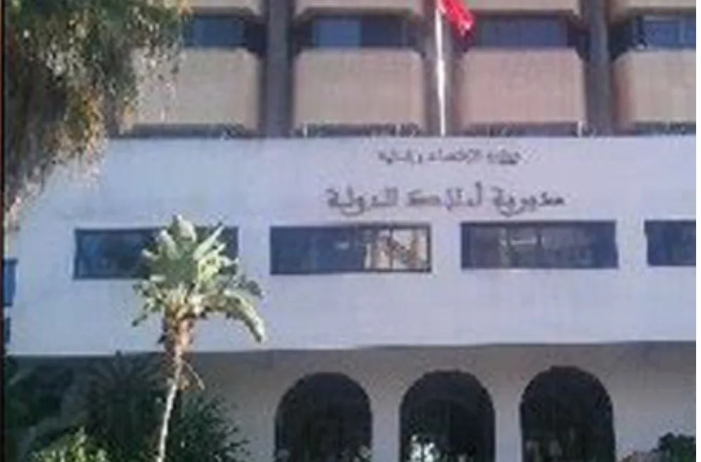 إحتلال لأملاك ومنازل الدولة من قبل رجال سلطة ونافذين بالحسيمة