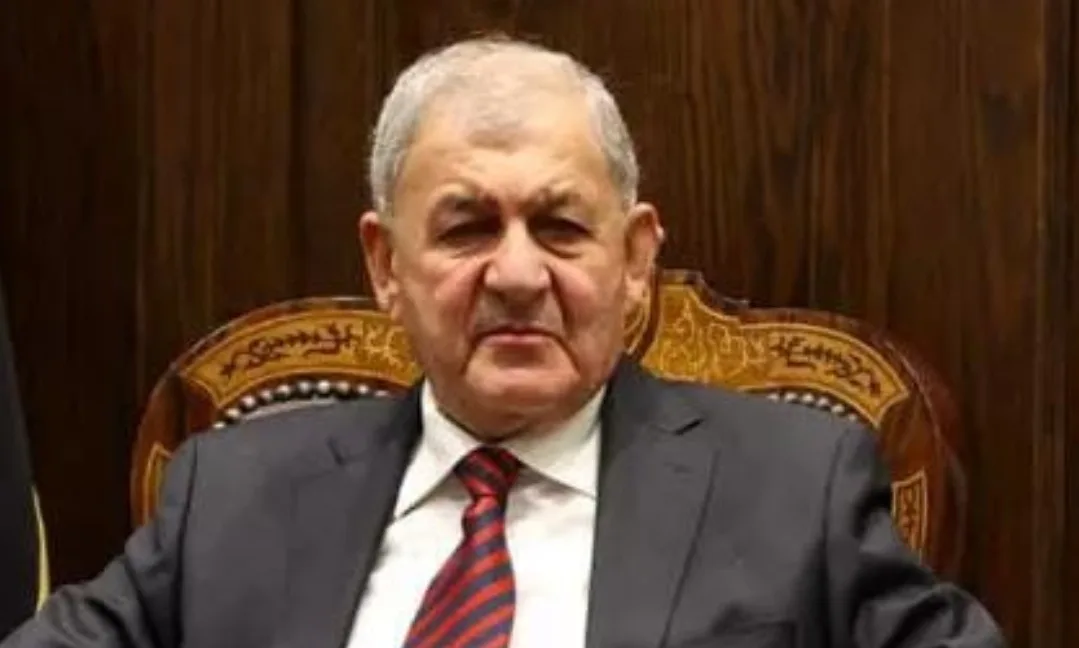 سابقة في العالم أول رئيس للجمهورية يرفع دعوى قضائية على رئيس حكومته … بسبب الرواتب في كردستان بالعراق