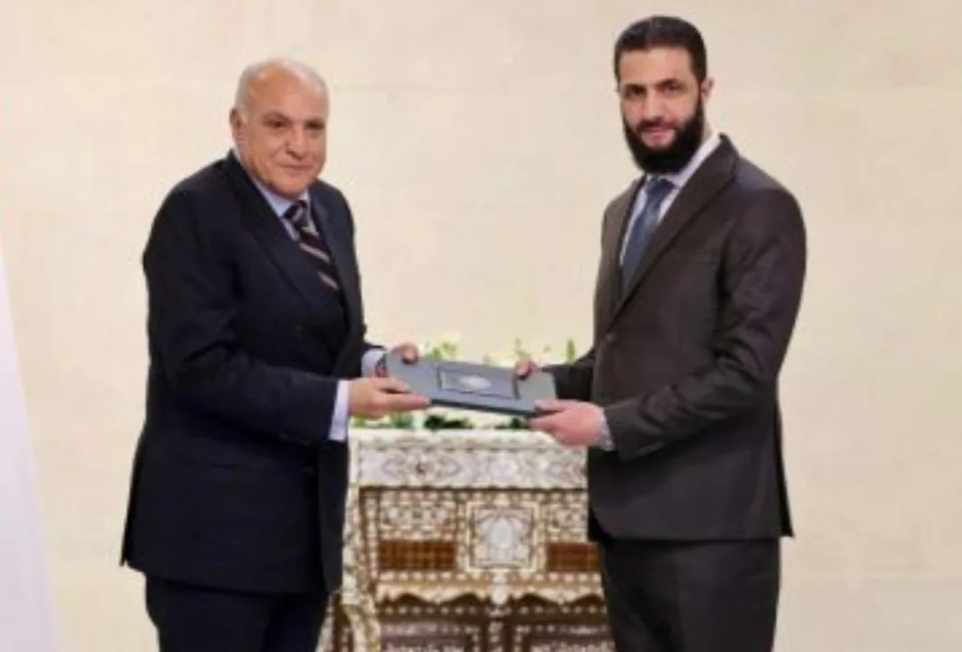 الرئيس السوري الشرع يرفض طلب تبون بتسليم 500 جندي جزائري كانوا يقاتلون للدفاع عن نظام الأسد