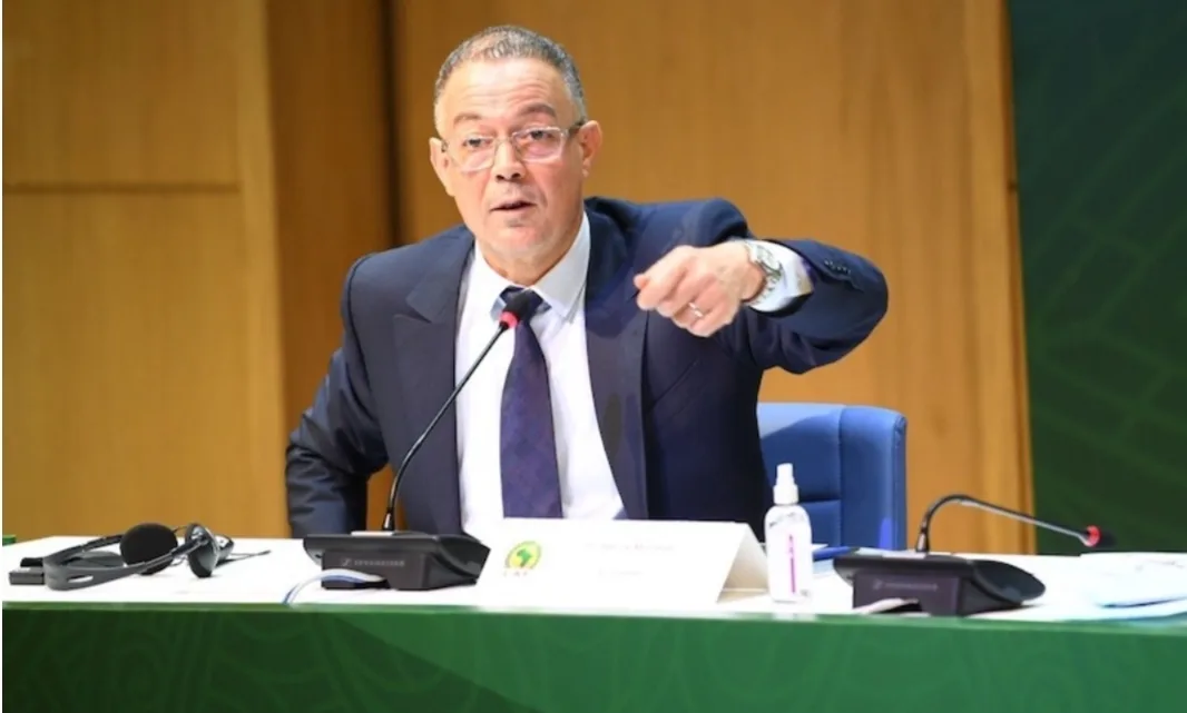 لقجع يعلن تحطيم رقم قياسي جديد للمداخيل الضريبية بلغ 30000 مليار سنتيم في 2024