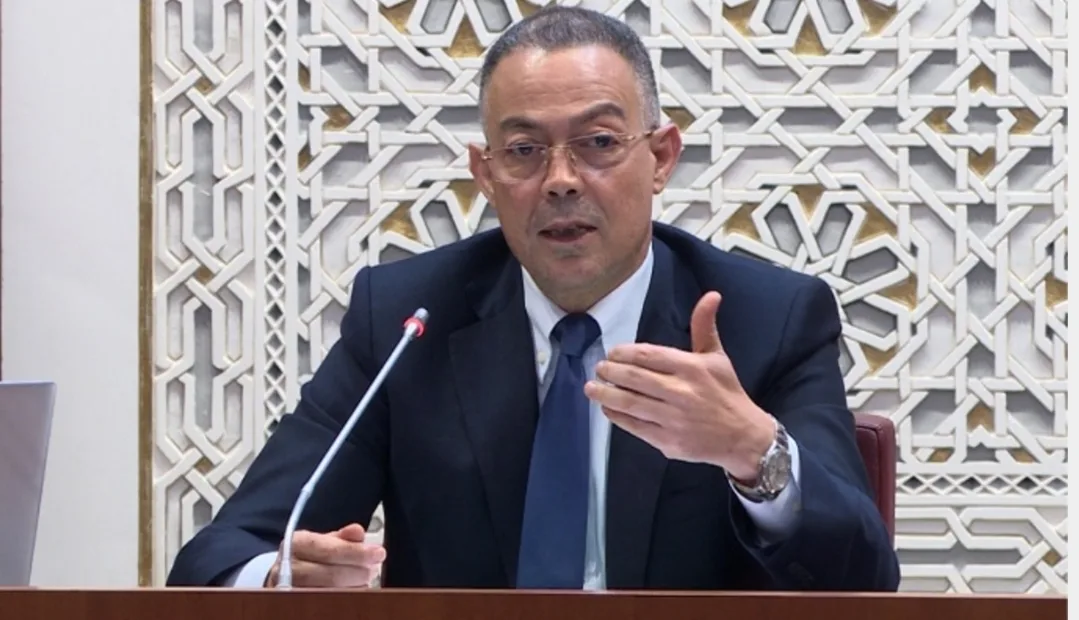 بين أمغار وبن الطيب …  مواجهة داخل لجنة القطاعات الإنتاجية بمجلس النواب حول الحظيرة الصناعية بإمزورن