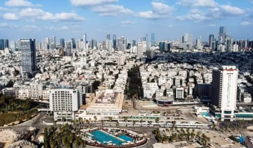 سابقة بتاريخ إسرائيل.. رئيس الحكومة ومسؤولون يقاطعون مراسم تنصيب رئيس المحكمة العليا