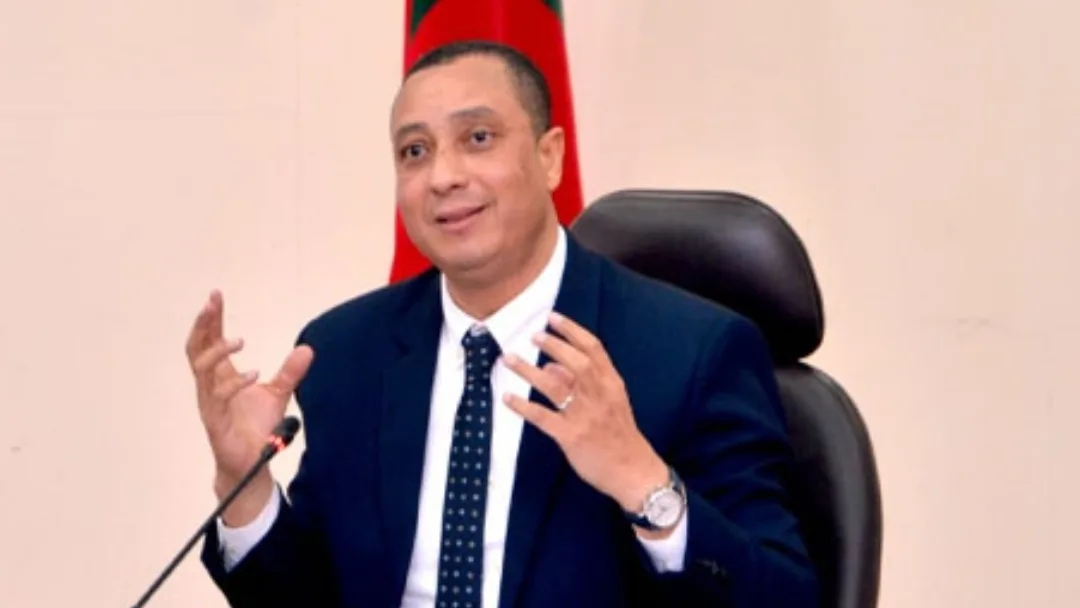 بعد تقرير عامل الإقليم … وزارة الداخلية تعفي الكاتب العام لعمالة الحسيمة