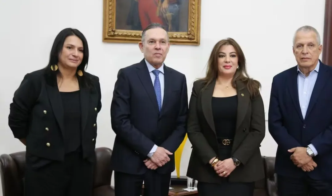 البرلمان الكولومبي يجدد دعمه لمغربية الصحراء