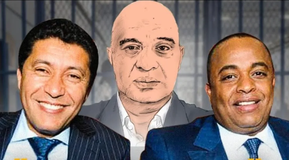 محاكمة البارونين بعيوي والناصري … متهم في قضية إسكوبار الصحراء يدعي تعرضه للتعديب من قبل الفرقة الوطنية للشرطة القضائية