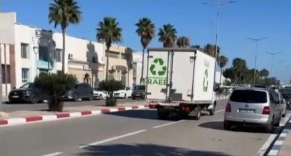 رجال أعمال مليلية يطالبون إسبانيا بـضرورة “المعاملة بالمثل” في الجمارك التجارية مع المغرب
