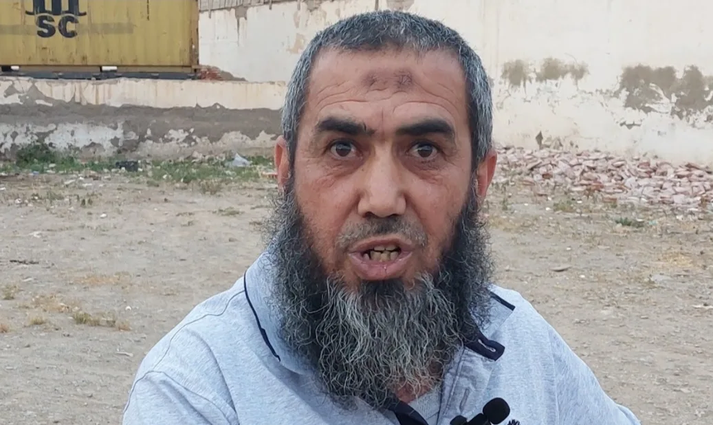 غيابه دام لأكثر من سنتين بعد فراره من العدالة … مطالب بإقالة عضو جماعة الناظور ميمون بوشيخ