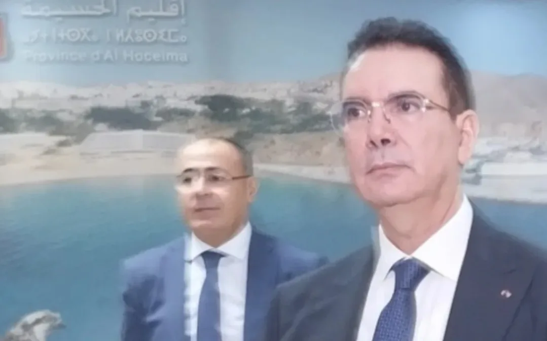 إلتمسوا لعامل الحسيمة ألف عذر إذا فشل … حينما يجد مسؤول إقليمي نفسه وحيدا في مواجهة “حيتان مفترسة”