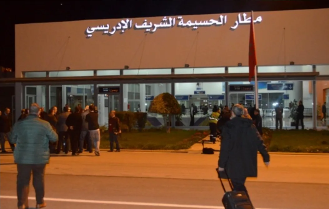 الوزير قيوح يعترف :    ارتفاع أسعار تذاكر النقل الجوي بين الحسيمة وطنجة غير قانوني