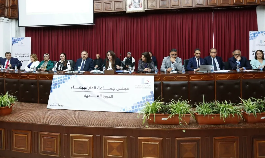 صفقات كبرى وتفويتات عقارية لخلق مشاريع ضخمة .. قرارات مهمة في دورة مجلس الدار البيضاء
