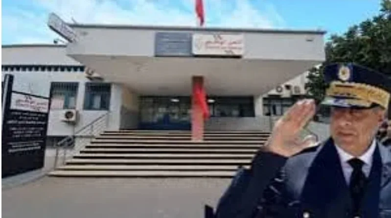 مطالب بفتح تحقيق عاجل في واقعة اعتداء جسدي من قبل ضابط في الشرطة القضائية بالعروي على مواطن
