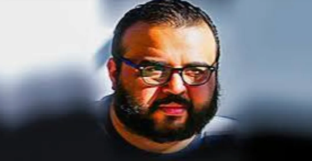 الصحفي رمسيس بولعيون أمام الشرطة القضائية بالناظور