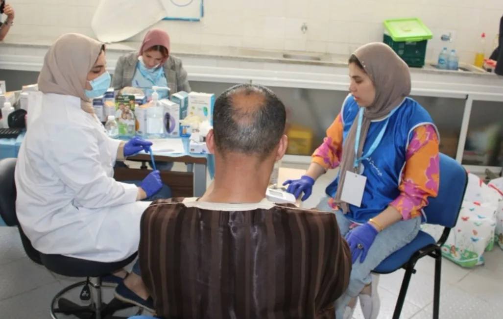 إطلاق دبلوم جامعي في الطب السجني لتعزيز الرعاية الصحية داخل السجون المغربية