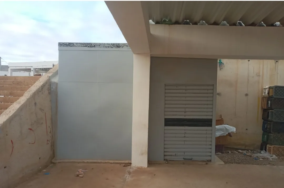 السوق الأسبوعي بجماعة الرواضي بالحسيمة … من مشروع تنموي إلى نموذج للفوضى تحت أنظار المسؤولين
