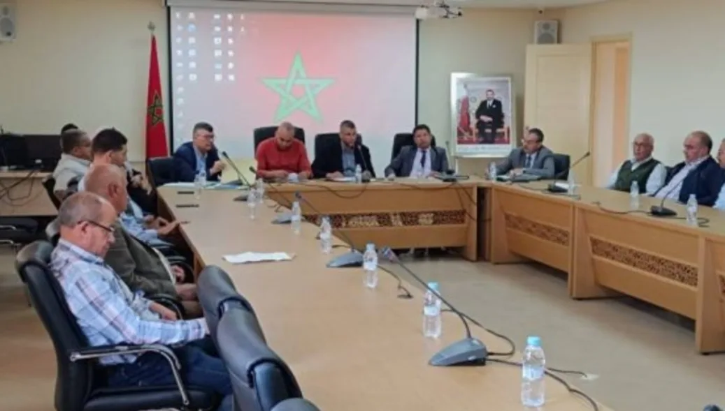 تأجيل النظر في استئناف عزل نواب رئيس جماعة سلوان بالناظور إلى 4 مارس المقبل