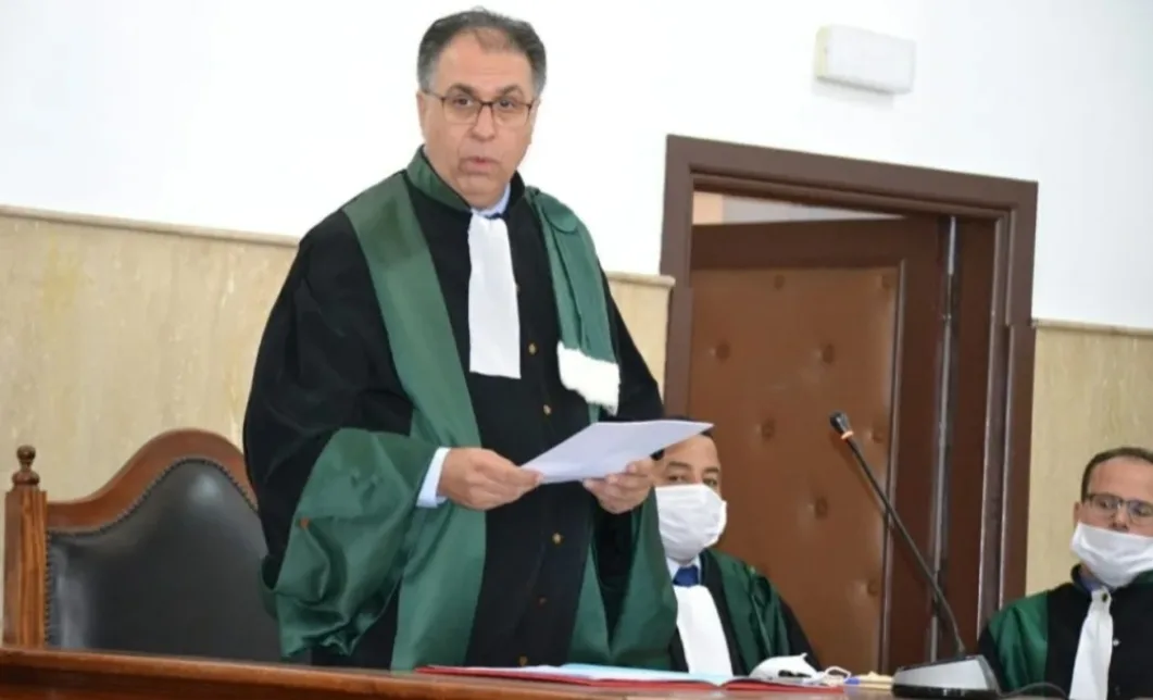 يهم الوكيل العام وقاضي التحقيق بوجدة … مافيا العقار التي يقودها المكروض ، وثائق جديد تكشف فن التزوير للإستيلاء على أراضي الغير