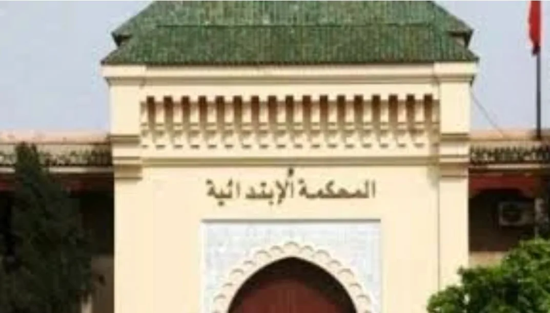 عامين ونصف سجنا نافذا “لنائب وكيل الملك” بمراكش