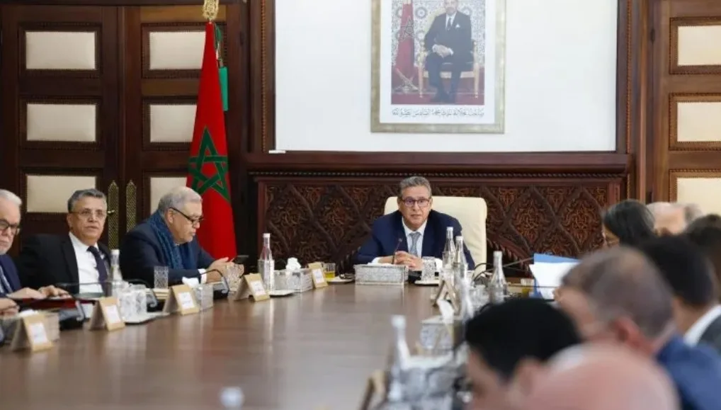 مجلس الحكومة يؤشر على تعيينات جديدة في مناصب عليا بالمغرب