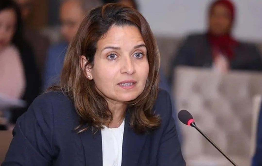 سابقة :     وزيرة مغربية تتهم رئيس الحكومة أخنوش بالتورط في الصفقات المشبوهة وتضارب المصالح