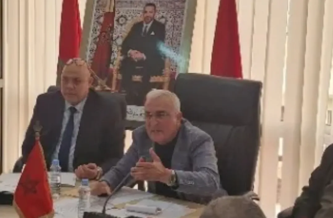 أهم ما دار في دورة غرفة الصناعة والتجارة والخدمات لجهة الشرق خلال دورة فبراير