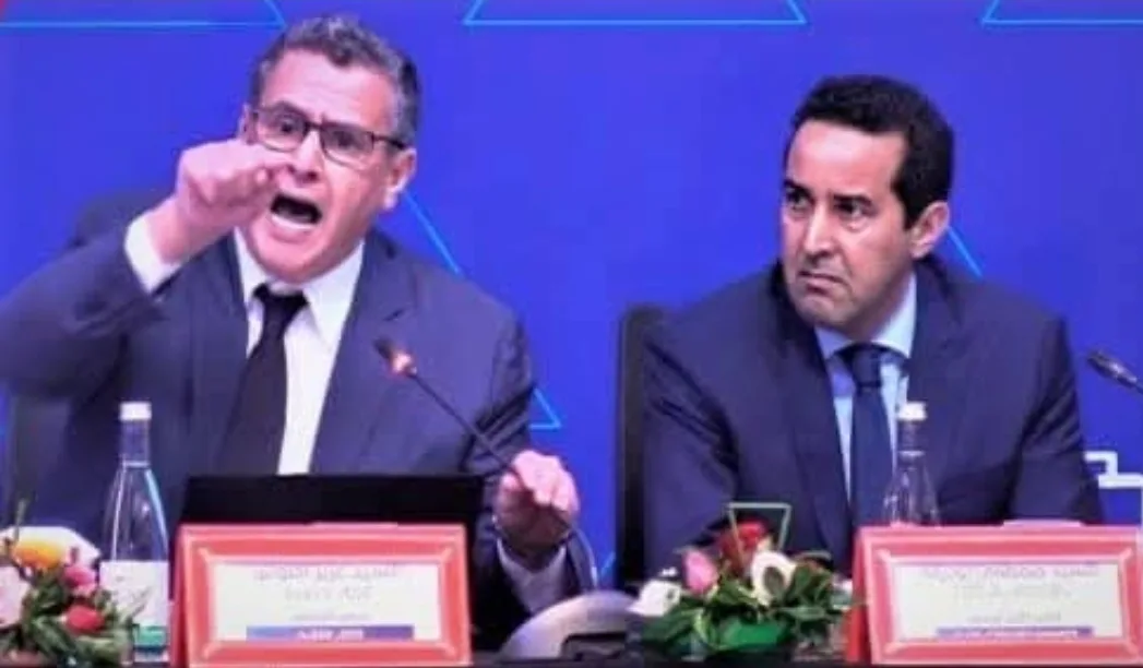 قاضي التحقيق يتابع رئيس بلدية أكادير بالنيابة الذي يسير الجماعة في غياب رئيس الحكومة والمقرب جدا منه في عملية تزوير واحتيال كبرى