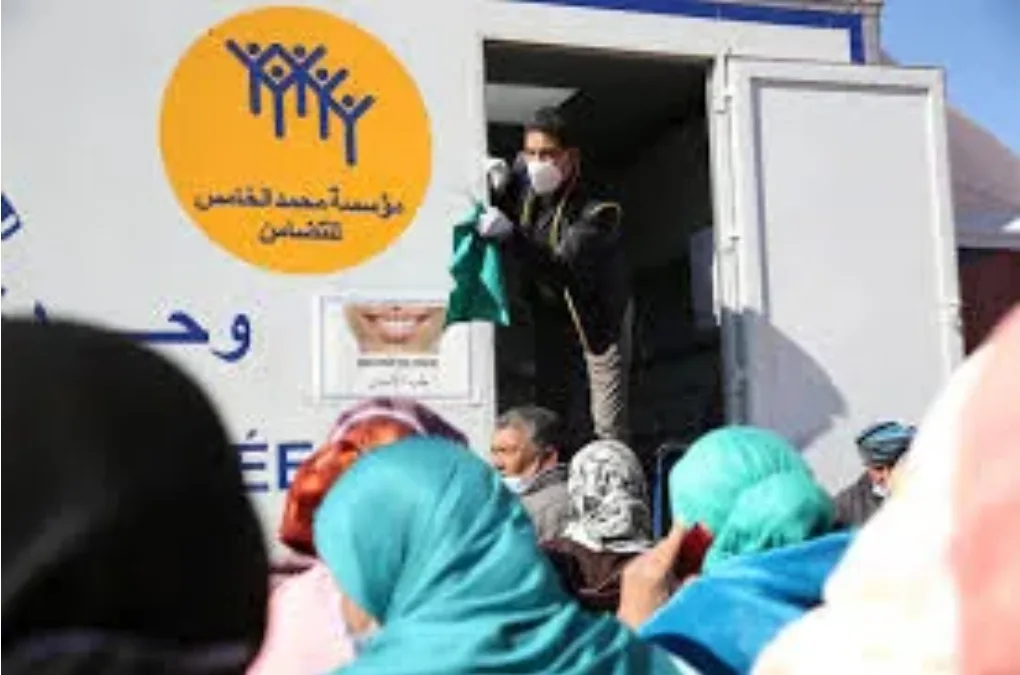 حملة طبية-جراحية جديدة لفائدة ساكنة إقليم بركان