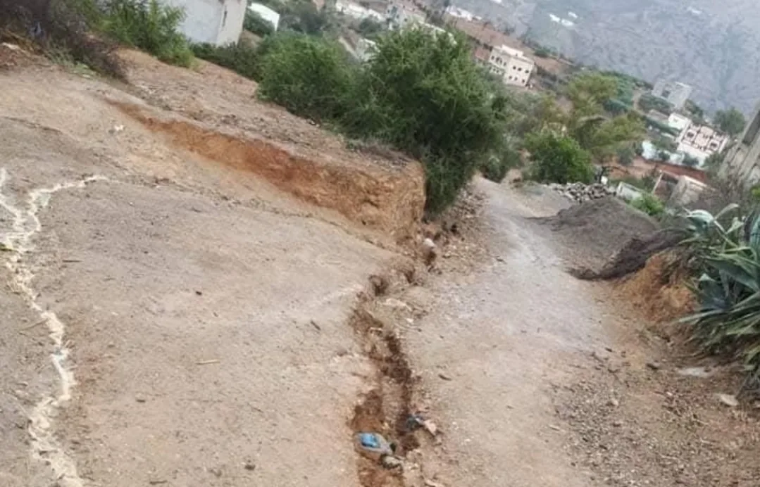 حصيلة كارثية لرئيس الصدفة بجماعة النكور: عندما يتحول التسيير إلى نكتة حزينة