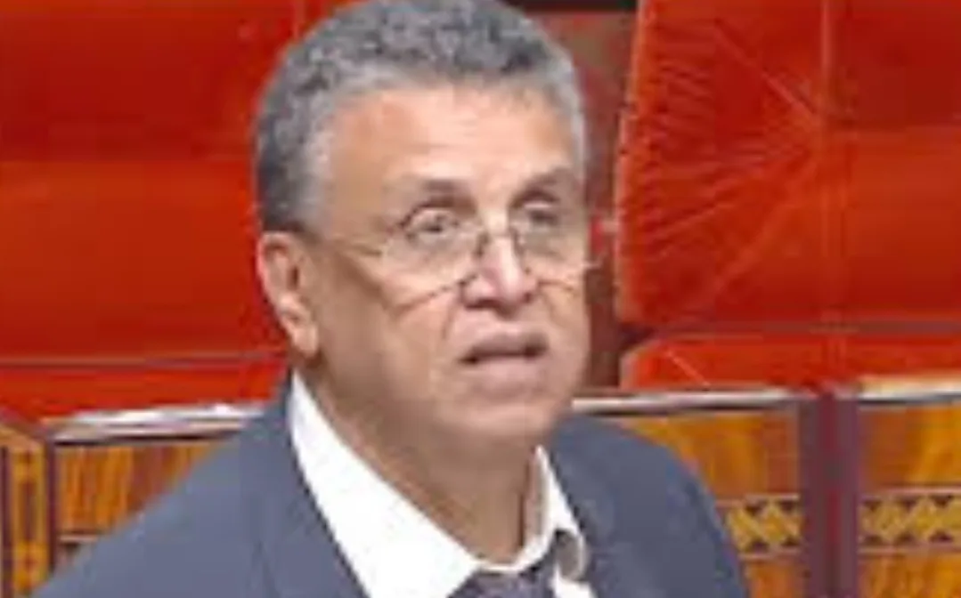 بعد تحقيرهم … قضاة المغرب يهاجمون وزير العدل عبد اللطيف وهبي
