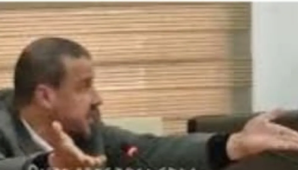 رئيس جماعة تيولي الحدودية بجرادة ينفي الإشادة بالنظام الجزائري ويوضح تصريحاته حول الإنارة على الحدود !
