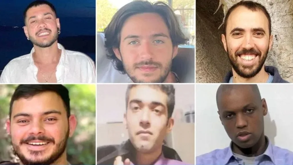 حماس تعلن الإفراج عن ستة رهائن إسرائيليين وسط جدل حول جثة خاطئة