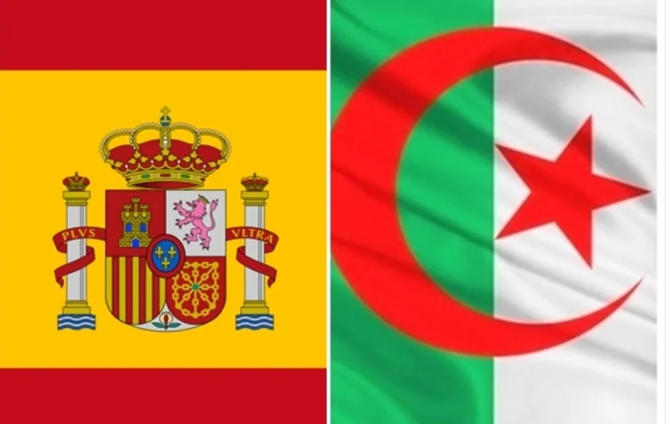 وزير الخارجية الإسباني يفرض على نظيره الجزائري عدم مناقشة ملف إعتراف مدريد بمغربية الصحراء