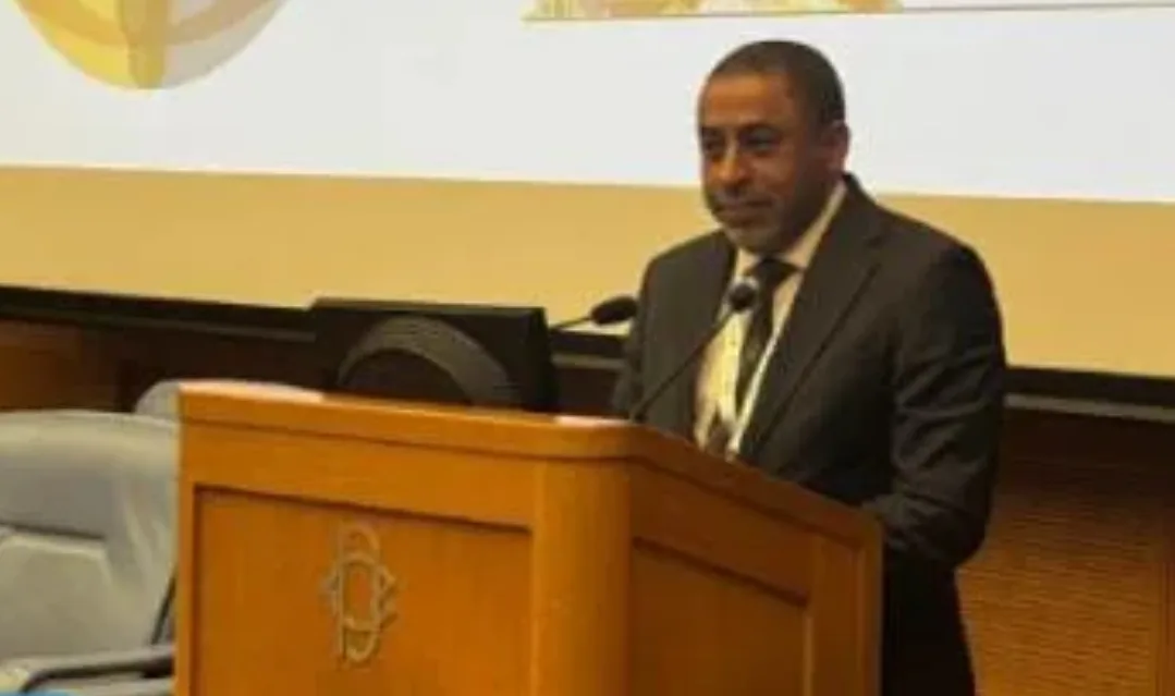 انتخاب الإستقلالي الكيحل نائبا لرئيس برلمان البحر الأبيض المتوسط