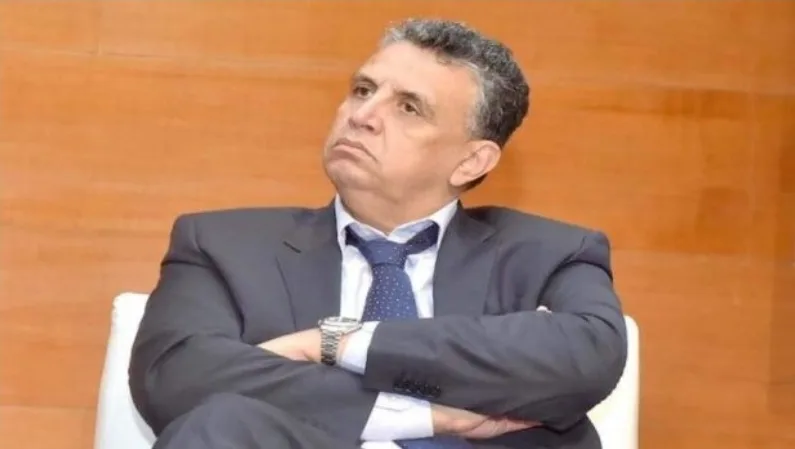 عبد اللطيف وهبي يقول :    الوزير الذي لا يخلق المشاكل ليس بوزير !!